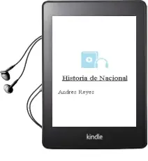 Descargar AudioLibro Historia de Nacional de Andrés Reyes año 2014