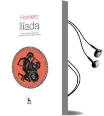 Descargar AudioLibro Iliada de Homero año 2014