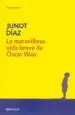 AudioLibro La Maravillosa Vida Breve de Oscar wao de Junot Diaz