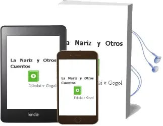 Descargar AudioLibro La Nariz y Otros Cuentos de Nikolái V. Gógol año 2014