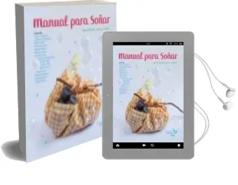 Descargar AudioLibro Manual para Soñar de Cristina Nuñez año 2014