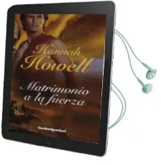 Descargar AudioLibro Matrimonio a la Fuerza de Hannah Howell año 2014