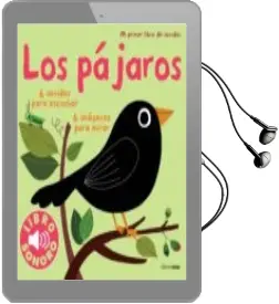 Descargar AudioLibro Mi Primer Libro de Sonidos: Los Pájaros de Marion Billet año 2014