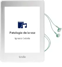 Descargar AudioLibro Patologia de la voz de Ignacio Cobeta año 2014