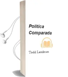 Descargar AudioLibro Política Comparada de Todd Landman año 2014