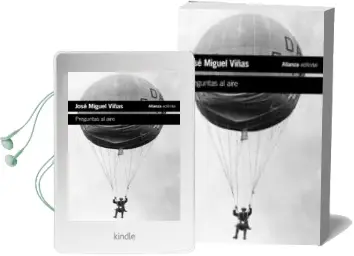 Descargar AudioLibro Preguntas al Aire: La Meteorologia Tiene la Respuesta de Jose Miguel Viñas año 2014