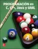 AudioLibro Programación en C/C++ Java y uml de Luis Joyanes