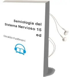 Descargar AudioLibro Semiologia del Sistema Nervioso, 15 ed. de Osvaldo Fustinoni año 2014