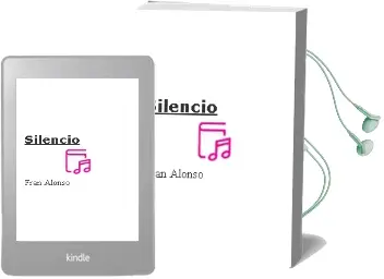 Descargar AudioLibro Silencio de Fran Alonso año 2014