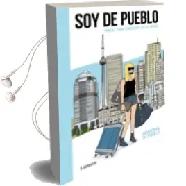 Descargar AudioLibro Soy de Pueblo de Moderna De Pueblo año 2014
