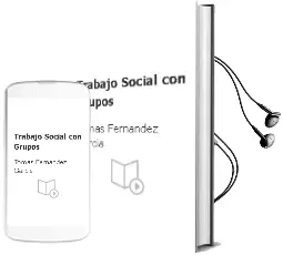 Descargar AudioLibro Trabajo Social con Grupos de Tomás Fernández García año 2014