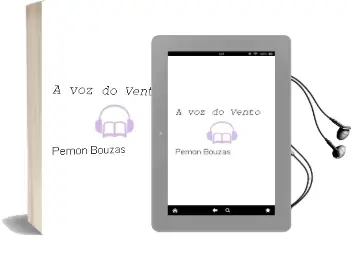 Descargar AudioLibro A voz do Vento de Pemón Bouzas año 2014