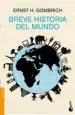 AudioLibro Breve Historia del Mundo de Ernst H. Gombrich