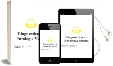 Descargar AudioLibro Diagnostico en Patologia - Mama de David G. Hicks año 2014