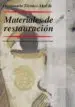 AudioLibro Diccionario Tecnico Akal de Materiales de Restauración de Salvador Muñoz Viñas
