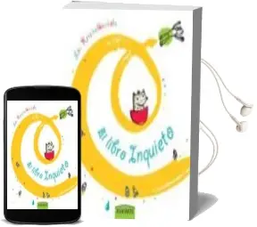 Descargar AudioLibro El Libro Inquieto (3ª Ed.) de Varios Autores año 2014