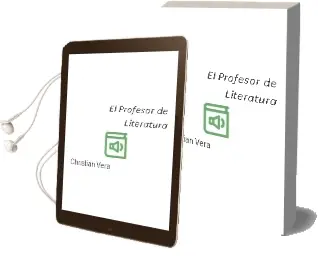 Descargar AudioLibro El Profesor de Literatura de Christian Vera año 2014