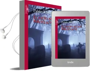 Descargar AudioLibro El Sueño de los Murciélagos de Pablo Ramos año 2014