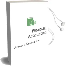 Descargar AudioLibro Financial Accounting de Antonio Socías Salvá año 2014