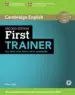 AudioLibro First Trainer. six Practice Test With Answers (2Nd Ed.) (Download Audio) de Varios Autores