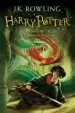 AudioLibro Harry Potter and the Chamber of Secrets de J.K. Rowling
