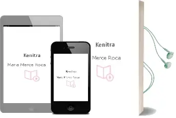 Descargar AudioLibro Kenitra de Maria Mercè Roca año 2014