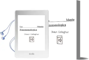 Descargar AudioLibro La Mente Fenomenológica de Shaun Gallagher año 2014