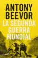 AudioLibro La Segunda Guerra Mundial de Antony Beevor