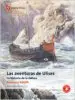 AudioLibro Las Aventuras de Ulises: Historia de la Odisea (Clasicos Adaptado s) de R. Sutcliff