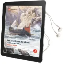 Descargar AudioLibro Las Aventuras de Ulises: Historia de la Odisea (Clasicos Adaptado s) de R. Sutcliff año 2014