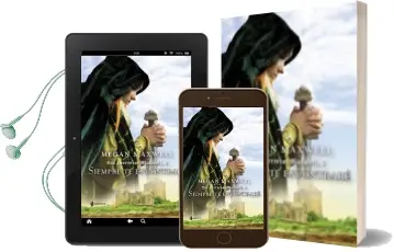 Descargar AudioLibro Las Guerreras Maxwell 3: Siempre te Encontrare de Megan Maxwell año 2014