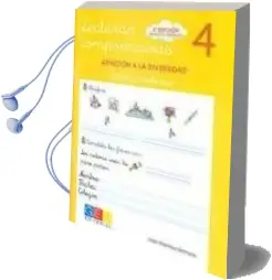 Descargar AudioLibro Lecturas Comprensivas 4 (3ª Ed.) Atencion a la Diversidad: Silaba s Trabadas de Jose Martinez Romero año 2014