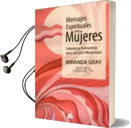 Descargar AudioLibro Mensajes Espirituales para Mujeres de Miranda Gray año 2014