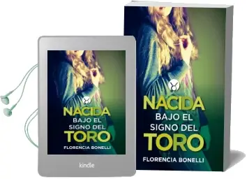 Descargar AudioLibro Nacida Bajo el Signo del Toro de Florencia Bonelli año 2014