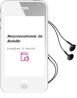 Descargar AudioLibro Neuroanatomia de Bolsillo de Douglas J. Gould año 2014