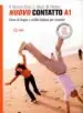 AudioLibro Nuovo Contatto a1 (Libro + Audio Online) de Varios Autores