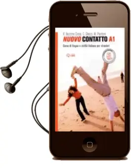 Descargar AudioLibro Nuovo Contatto a1 (Libro + Audio Online) de Varios Autores año 2014