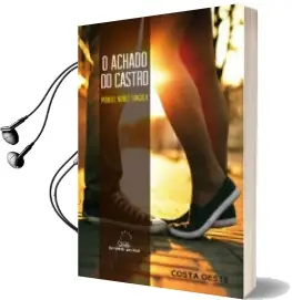 Descargar AudioLibro O Achado do Castro de Manuel Nuñez Singala año 2014