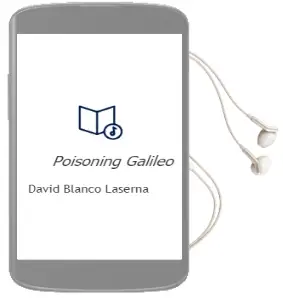 Descargar AudioLibro Poisoning Galileo de David Blanco Laserna año 2014