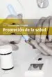 AudioLibro Promocion de la Salud de Monica Tordera Aleman