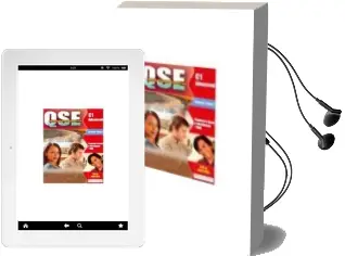 Descargar AudioLibro Qse B2-C1 Student s Book+Workbook+ dvd Quick Smart English B2-C1 (Advanced) de Varios Autores año 2014