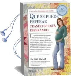 Descargar AudioLibro Que se Puede Esperar Cuando se Esta Esperando (5ª Ed.) de Heidi Murkoff año 2014