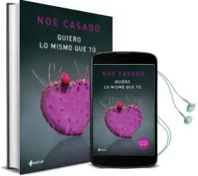 Descargar AudioLibro Quiero lo Mismo que tu de Noe Casado año 2014