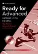 AudioLibro Ready for Advanced 3rd Edition Workbook With key Pack de Varios Autores