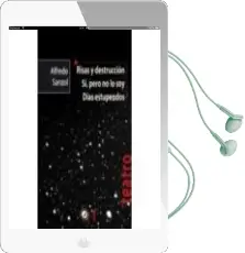 Descargar AudioLibro Risas y Destrucción/Si Pero no lo Soy/Días Estupendos de Alfredo Sanzol año 2014