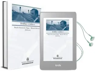 Descargar AudioLibro Teillier Crítico de Braulio Fernández año 2014