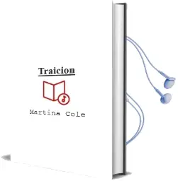 Descargar AudioLibro Traición de Martina Cole año 2014