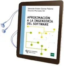 Descargar AudioLibro Aproximacion a la Ingenieria del Software de Sebastian Ruben Gomez Palomo año 2014