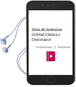 Descargar AudioLibro Atlas de Anatomia Orbital Clinica y Quirurgico de Jonathan J. Dutton año 2014