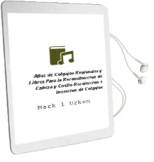 Descargar AudioLibro Atlas de Colgajos Regionales y Libres para la Reconstruccion de Cabeza y Cuello. Recoleccion e Insercion de Colgajos de Mark L. Urken año 2014